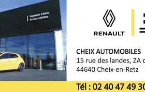 CHEIX AUTO