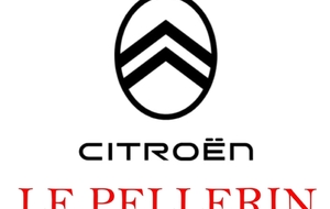 CITROEN LE PELLERIN